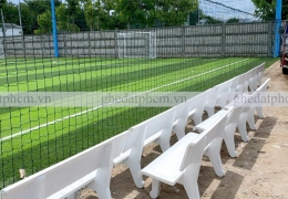 Xưởng sản xuất ghế đá công viên giá sỉ, phù hợp với mọi không gian