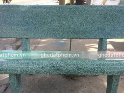 Có nên mua bàn ghế đá nguyên khối không?