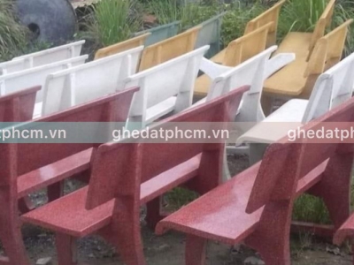 Những sai lầm thường gặp khi mua bàn ghế đá