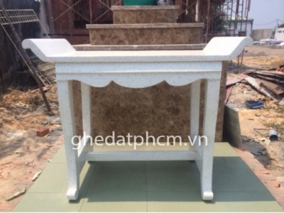 Kinh Nghiệm Chọn Mua Bàn Thờ Ngoài Trời Bền Đẹp, Hợp Phong Thủy