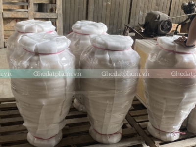 Cách Vệ Sinh Lu Nước Phong Thủy Đúng Cách Hiệu Quả