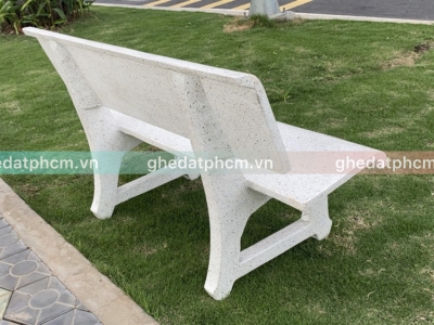 Công ty bán bàn ghế đá ngoài trời giá tốt, chất lượng cao