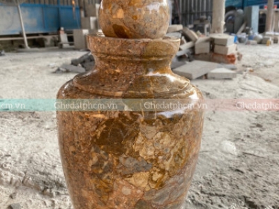 Địa chỉ bán lu nước tiểu cảnh đẹp tại TPHCM