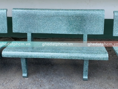 5+ mẫu ghế đá bán chạy nhất 2024