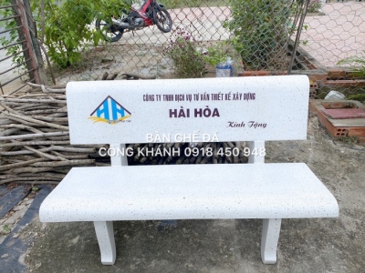 Chuyên phân phối ghế đá giá tốt nhất tại Bình Dương đẹp mắt