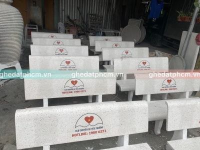 Vì sao các công ty nên chọn bàn ghế đá làm quà tặng cho đối tác, khách hàng?