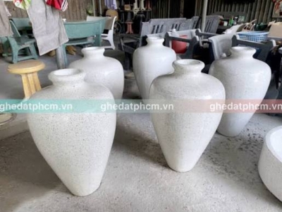 Giá Lu Nước Đá Mài TPHCM - Báo Giá Chi Tiết 2026