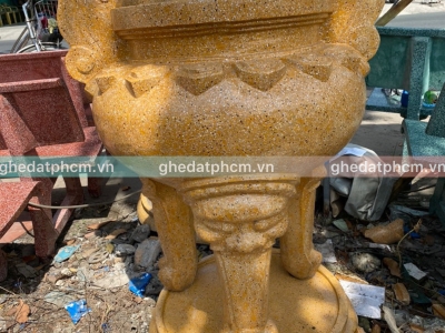 Gợi ý một địa chỉ cung cấp lư hương đẹp, chất lượng