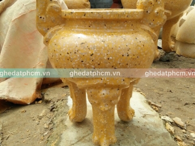 Đơn vị sản xuất gia công lư hương cắm nhang uy tín