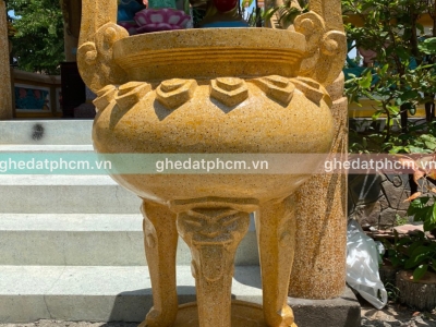 Đâu là nơi bán lư hương đá mài chất lượng, giá tốt?