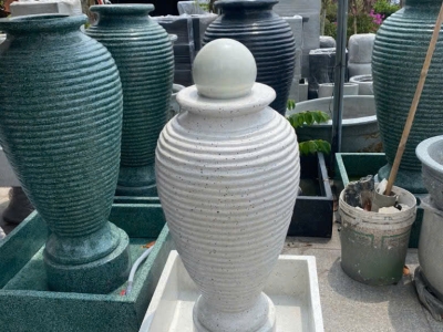 Lu Nước Phong Thủy Thủ Đức - Địa Chỉ Uy Tín & Giá Tốt