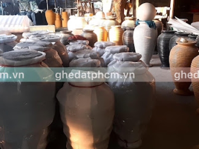Lu Nước Phong Thủy Có Tác Dụng Gì? Cách Đặt Chuẩn Chiêu Tài Lộc