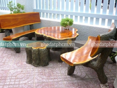 Đừng bỏ lỡ nhiều ưu đãi bàn ghế đá mới nhất 2024