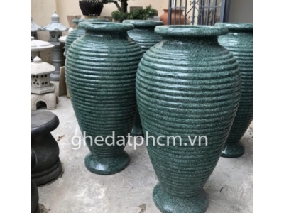 Những lưu ý quan trọng khi chọn mua lu nước phong thuỷ