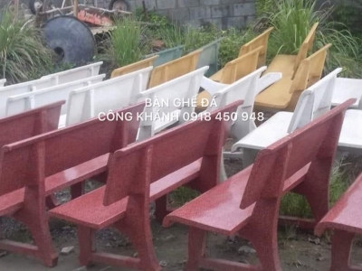 Địa Chỉ Mua Ghế Đá Giá Rẻ Tại Thủ Đức