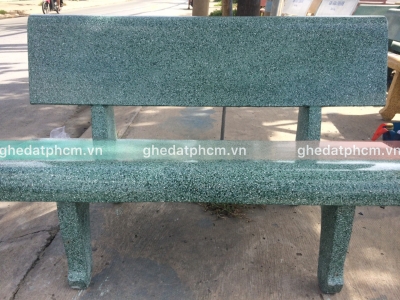 Mẹo lựa chọn băng ghế đá tại công viên tốt nhất