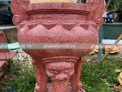 Lư Hương Đá Ngoài Trời Đẹp, Hợp Phong Thủy 