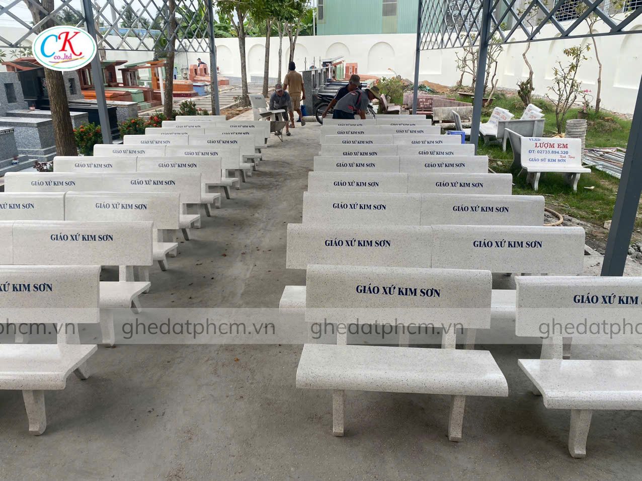 gia-ghe-da-cong-vien