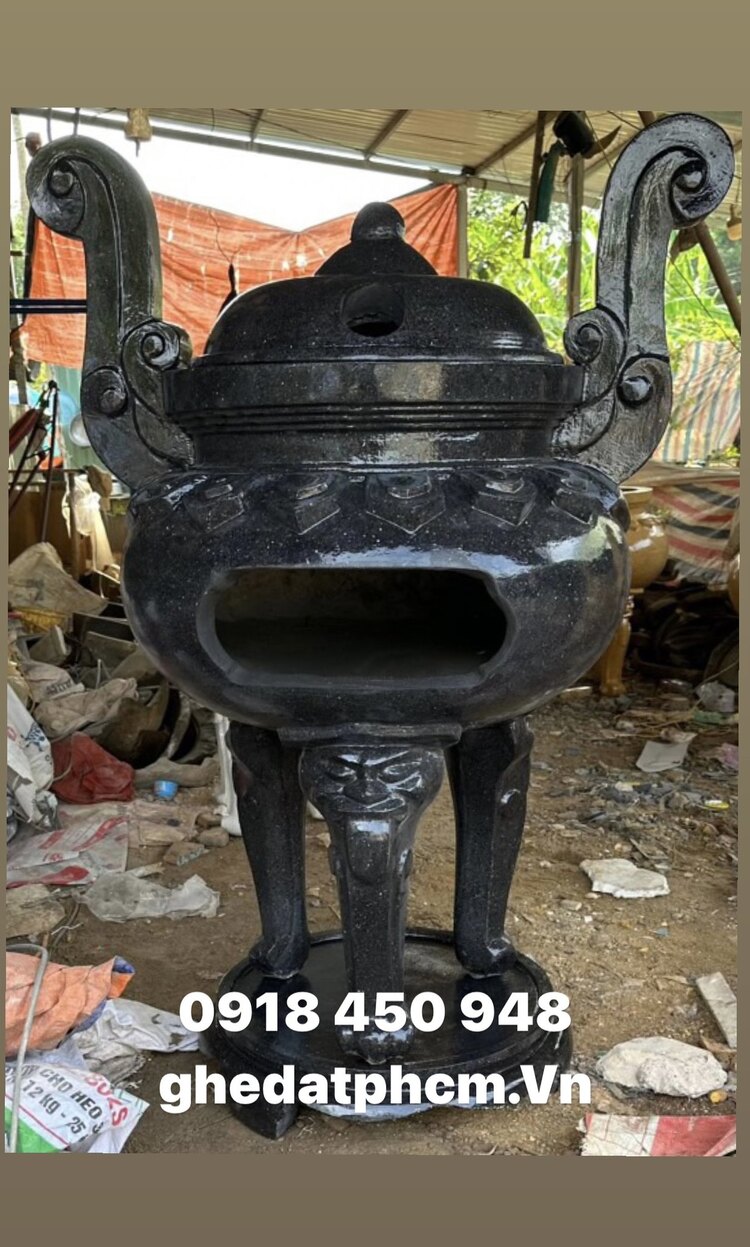 đỉnh hóa vàng chung cư