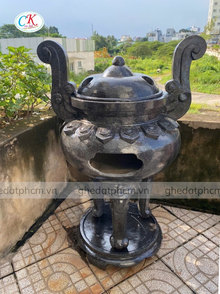 đỉnh hóa vàng chung cư