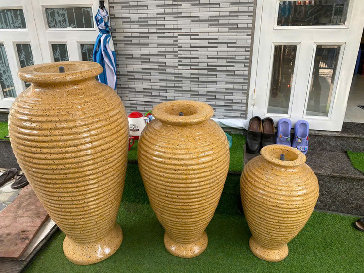 mua thạch thủy bình