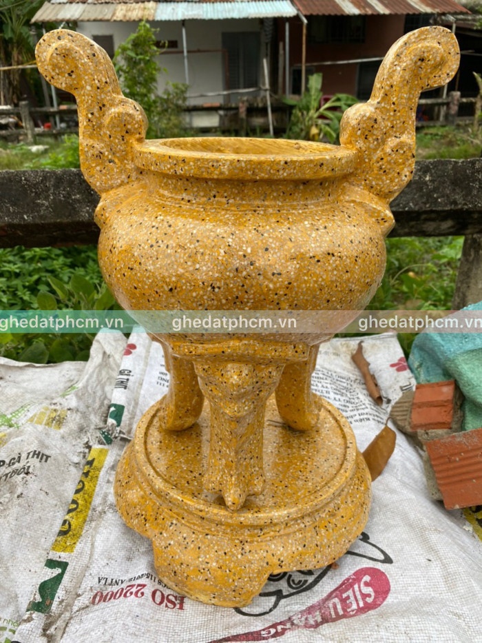 Lư hương bằng đá giá xưởng