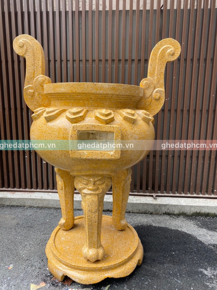 Lư hương bằng đá giá xưởng