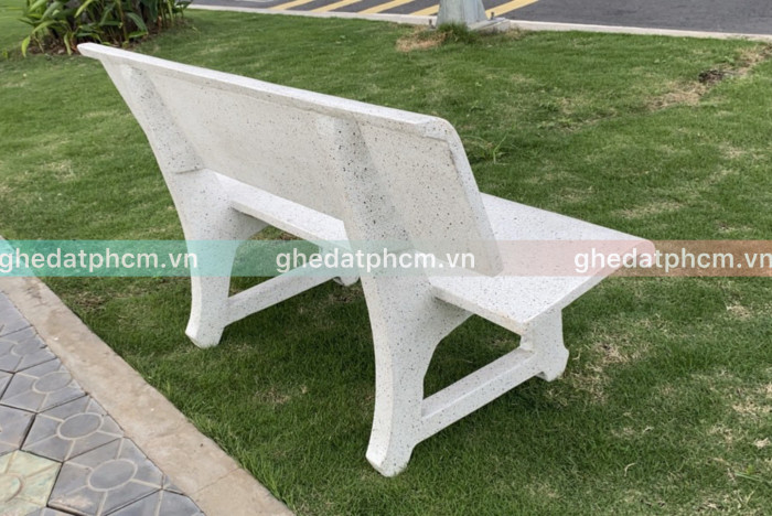Nơi bán ghế đá công viên đẹp